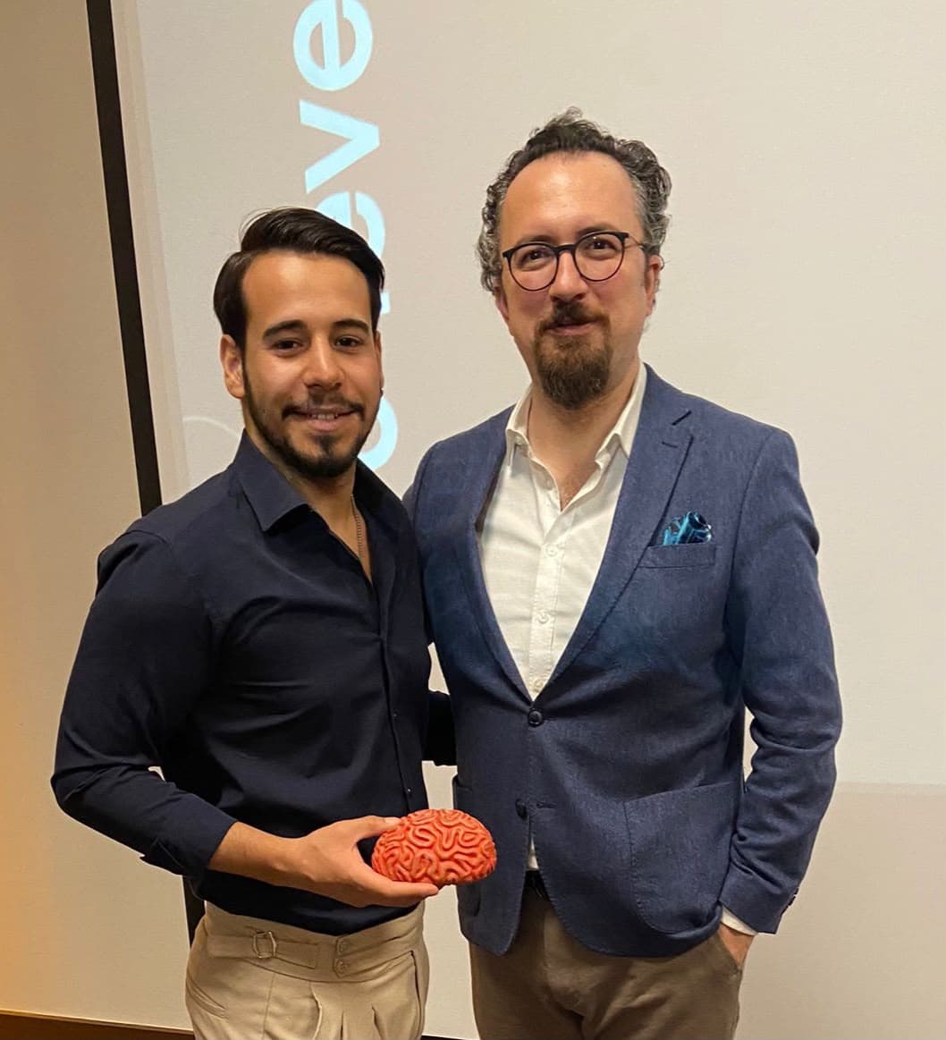 C-Level Liderlik Programı